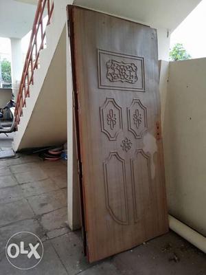 House door for sale (two doors)
