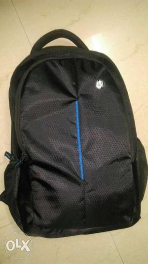 Hp 15.6 laptop backpack