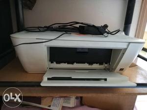 Hp printer in working condition.,