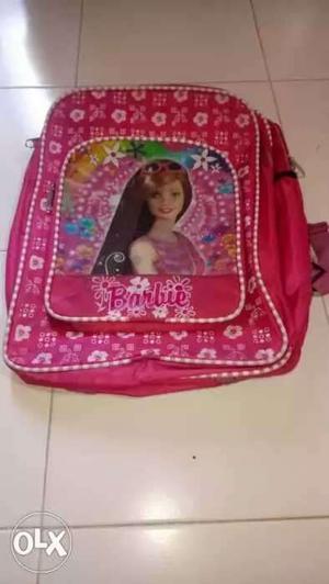 Koi pan school bag fact Rs.200