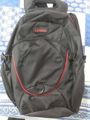 Lenevo B700 Brand New Laptop Bag with 15.6 laptop