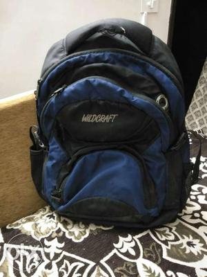 Light weight back pack in good condition.