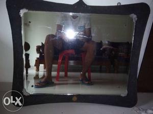 Mirror size  (size without frame) easy to