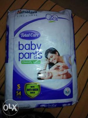 New Himalaya Diapers bag... Giving for less