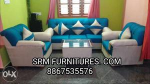 New branded luxurious sofas from factory manufacturing