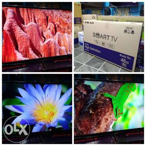 Offer Brand New 32 Inch Smart Android Full Hd Led