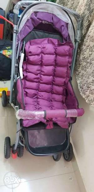 Pram/Stroller in Excellent condition