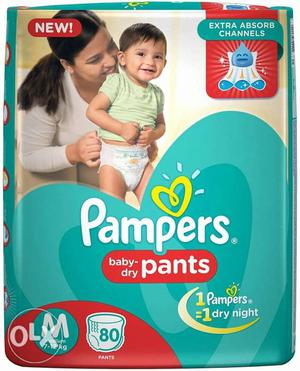 Rs 749, mrp is 949, all kind n all size diapers