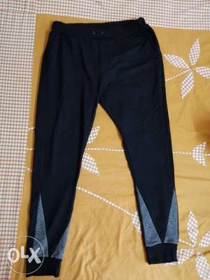 SKULT by Shahid Kapoor cotton joggers size XL