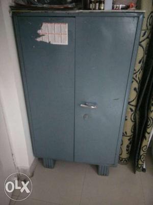 Small size metal cupboard for