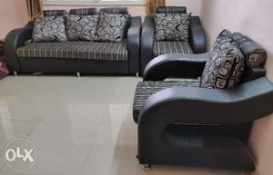 Sofa with good condition