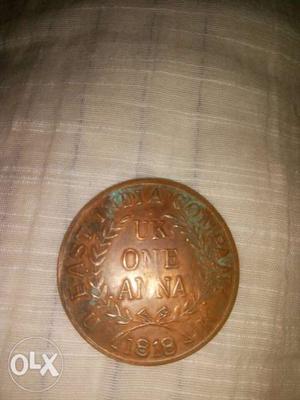 Some old coin r up for sale... Price = 15k.(4pis)