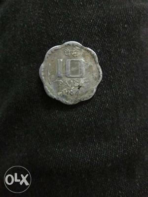 Ten peca real coin sell