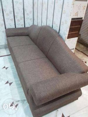 Unused 5 seater sofa for sell. Contact