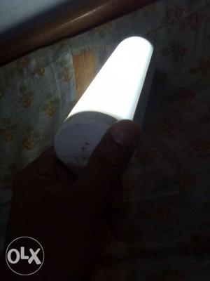 White LED Lamp