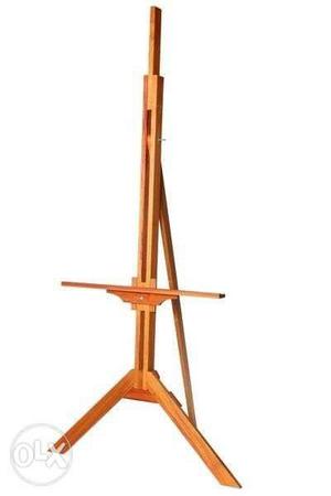 Wooden Easel / standy