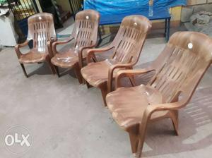 4 chairs at only 