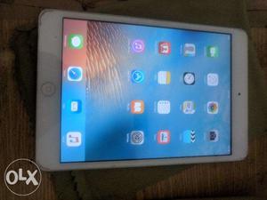 Apple i pad 16 GB