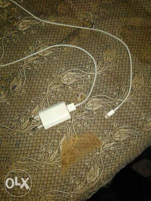 Apple original charger