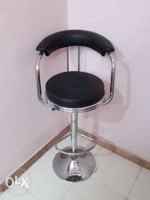Bar/ Counter/ Reception hydrolic chair