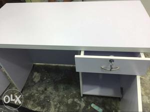 Brand new office table for sale in good price