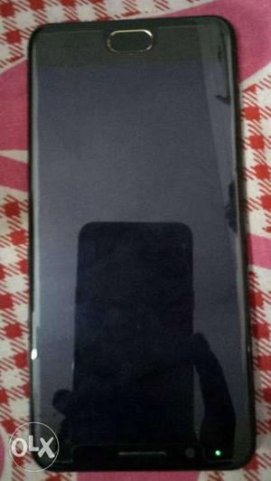 Comio s1 only six month used & six month remain