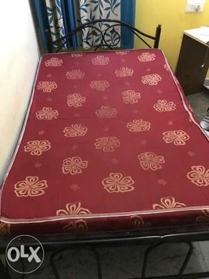 Double bed matress for sale