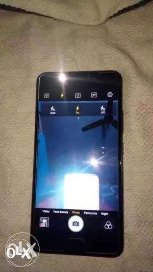 Excellent Condition Gionee A1 CONFIGURATION 64GB
