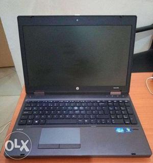 HP probook Laptop for Sell Rs. core i5