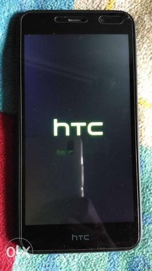 HTC Desire 650 Dual SIM 32 GB 4G LTE operating