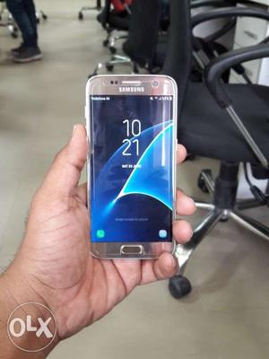 I want to sale my samsung s7 4 month old in very