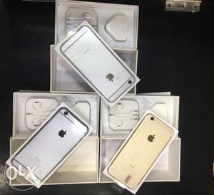 IPhone 6 64GB Full Kits Without Bill