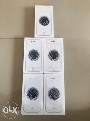 Iphone 6 32GB New Seal Pack Ready Stock