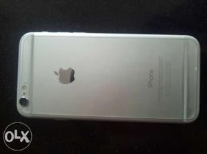 Iphone 6 64GB in mint condition 12 months old