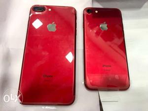 Iphone gb red colour 