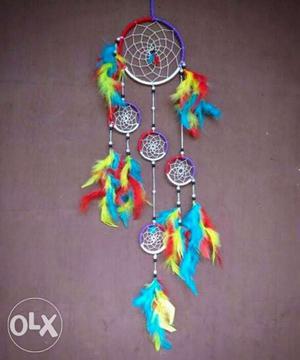Latest version dream catcher, Available in all colors
