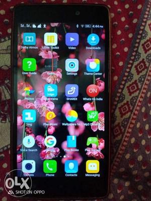 Lenovo K3 Note in an excellent working condition