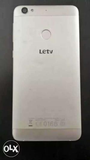 Letv 1s eco (In the best of condition)