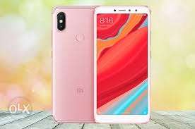 New Launch Redmi Y2 32gb Dual Camera And 16mp