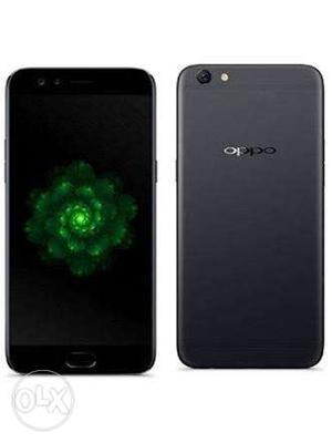 Oppo f3 6GB/64GB in mint condition.. 11 months old