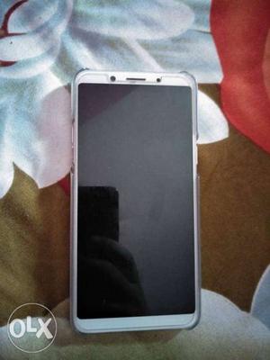 Oppo f5 youth is very good condition and bill box