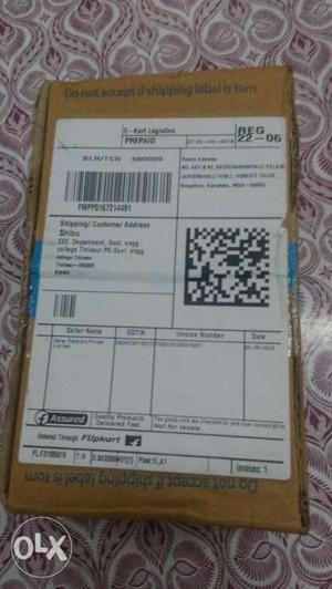 Redmi note 5 pro. Black. Sealed pack. Ready for