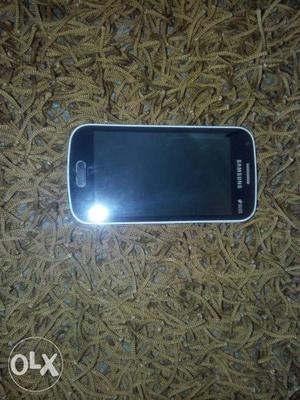 Samsung DUOS. Multi touch phone with all basic