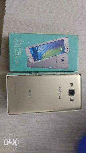 Samsung Galaxy A GB RAM) (16GB ROM) CALL US