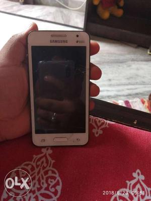 Samsung core 2 only phone