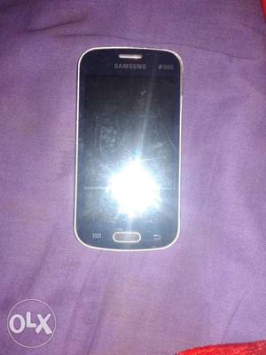 Samsung galaxy gt s no bill no box no charger