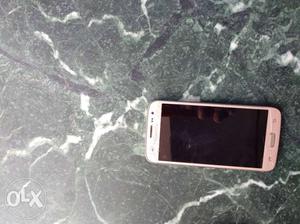 Samsung galaxy j2 6 up for sale... 1.5 years