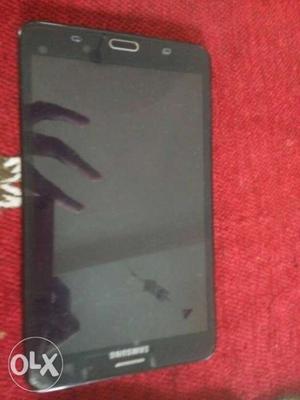 Samsung galaxy tab 4.Very good condition.2 years