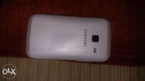 Samsung galaxy y with 4gb memory card full