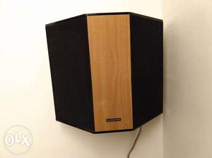 Sonodyne R-ears Dipole Surround Speakers for home